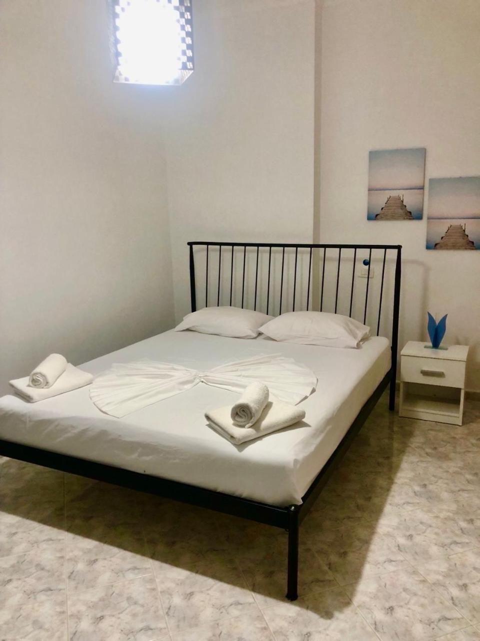 דירות Comfy Blue סרנדה מראה חיצוני תמונה