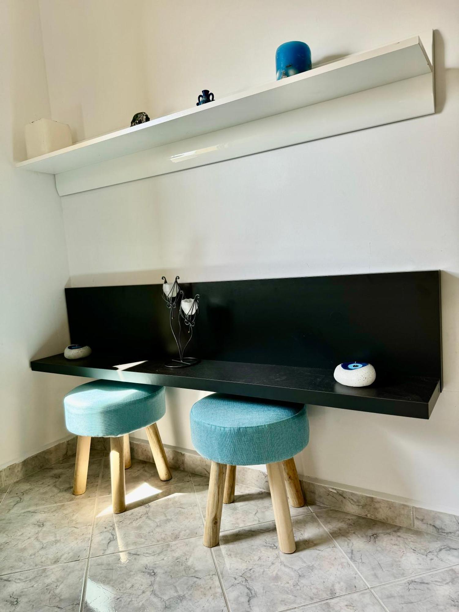 דירות Comfy Blue סרנדה מראה חיצוני תמונה